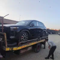 لوکانو ال 7 خشک|خودرو سواری و وانت|مهاباد (آذربایجان غربی), |دیوار