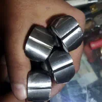 تیزکاری انبر آرماتور بندی