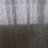 پرده پذیرایی سالم