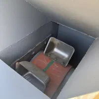 ساخت الواتور بالابر قاشقی