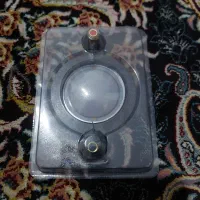 پرده تیوتر دیافراگم تیوتر|صوتی و تصویری|تهران, بهمن یار|دیوار