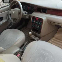 سمند lx  1400|خودرو سواری و وانت|اراک, |دیوار