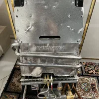 ابگرمکن دیواری ایران شرق