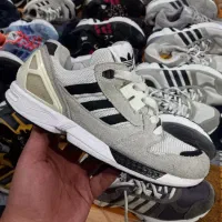 تعداد 37 جفت عمده کتونی اورجینال اکومنت زدیکس8000