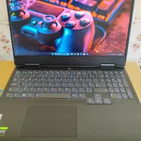 لپ تاپ گیمینگ لنوو IdeaPad GAMING 3 15IAH7|رایانه همراه|قزوین, |دیوار