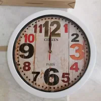 ساعت دیواری اقتصادی