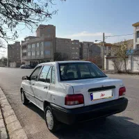 پراید ۸۷ عتیقه|خودرو سواری و وانت|اردبیل, |دیوار