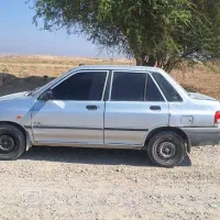 خودرو پراید