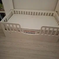 تخت کودک