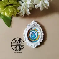 یادبود الفبا.اب‌.و|صنایع دستی و سایر لوازم تزئینی|قم, انصار‌الحسین|دیوار