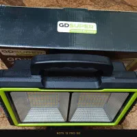 چراغ پروژکتور دیمر دار|لامپ و چراغ|کرخه, |دیوار