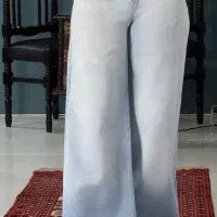 شلوار فول بگ|لباس|خرمآباد, |دیوار