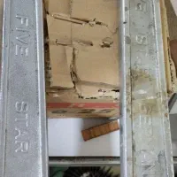 آچار فرانسه ۱۸ و ۱۵ اینچ|ابزارآلات|تهران, حکیمیه|دیوار