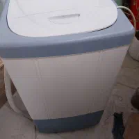 کهنه شور درلباس شویی