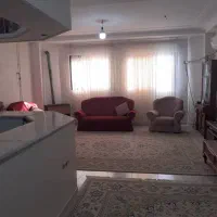 فروش آپارتمان  ۹۰متری ط دوم در خ جویبار.خزر۱۷