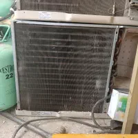 تعمیرات تخصصی انواع کولر و یخچال|خدمات پیشه و مهارت|ایرانشهر, |دیوار