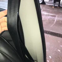 خدمات داخل ماشین(صفرشویی)