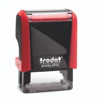 ساخت فوری مهر ژلاتینی و لیزری تحویل ۲۰ دقیقه‌ای