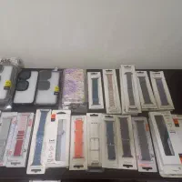 بند اپل واچ و قاب آیفون زیر قیمت