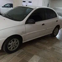 ریو ۸۹|خودرو سواری و وانت|قم, زنبیل آباد|دیوار