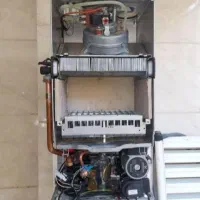 تعمیر وسرویس پکیج ابگرمکن وپمپ اب|خدمات پیشه و مهارت|مشهد, رستگار|دیوار