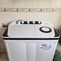ماشین لباسشویی پاکشوما