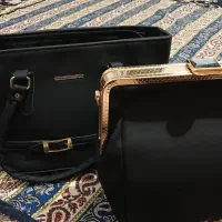 کیف زنانه ی نو