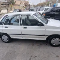 پراید صبا در حد صفر