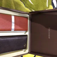 کیف پول چرم
