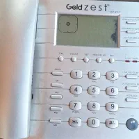 سه عدد گوشی تلفن سالم وغیر سالم|تلفن رومیزی|لاهیجان, شقایق|دیوار