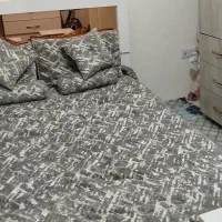 سرویس خواب و لوازم منزل در حد نو