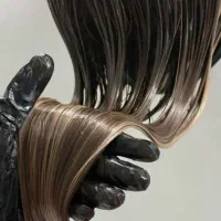 انواع خدمات زیبایی مو کراتین احیا پروتئین و...|خدمات آرایشگری و زیبایی|تهران, صادقیه|دیوار