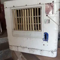 کولر آبی کوچک