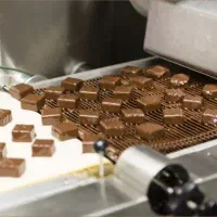 استخدام کارگرساده (شکلات ) جای خواب ، سرویس ، غذا|استخدام صنعتی، فنی، مهندسی|تهران, باشگاه نفت|دیوار