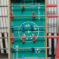 فروش فوتبال دستی