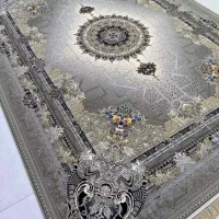 فرش/1200شانه/استاندارد ریز بافت نخی|فرش|شیراز, لاله|دیوار