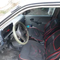 پراید مدل ۸۴