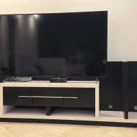 میز تلویزیون