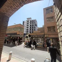 فروش هتل  ۵۰۰۰ متری کنار بازار رضا ۱۰ دقیقه تاحرم|فروش دفتر صنعتی، کشاورزی، تجاری|مشهد, هفده شهریور|دیوار