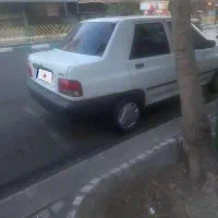 فروش پراید 131 کلکسیونی مدل 94|خودرو سواری و وانت|تهران, جمهوری|دیوار