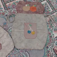 پیش بند آشپزی