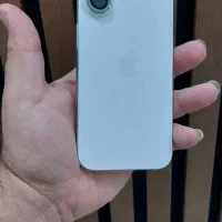 ۱۶نرمال سفید ۱۲۸ 8ماه گارنتی