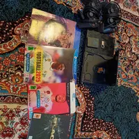 پلی استیشن ۲