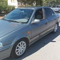 فروش سمند مدل 86LX