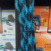 کابل اچ دی HDMI|قطعات و لوازم جانبی رایانه|مشهد, فرهنگیان (شهرک غرب)|دیوار