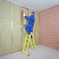 عایق صوتی دیوار (عایق صدا )