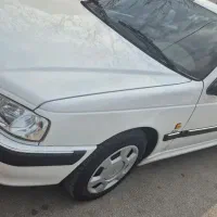 پارس سال مدل ۹۶|خودرو سواری و وانت|بناب, |دیوار