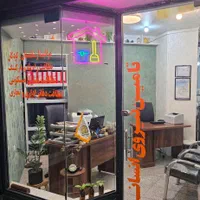 نظافت منزل راه پله ، شرکت خدماتی
