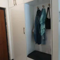 ۱۱۰ متردوخواب کوهک منطقه۲۲دریاچه چیتگر واحدلوکس|فروش آپارتمان|تهران, کوهک|دیوار