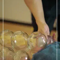 حجامت و بادکش گرم درمانی|خدمات آرایشگری و زیبایی|اصفهان, باغ فدک|دیوار